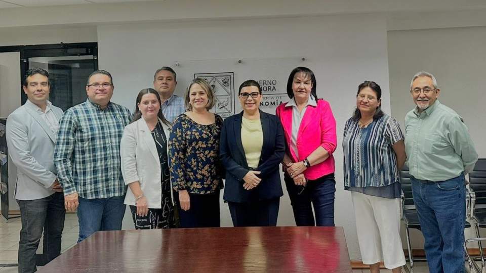 Logra el Instituto de Acuacultura del Estado acreditación Nodess para impulsar la ostricultura